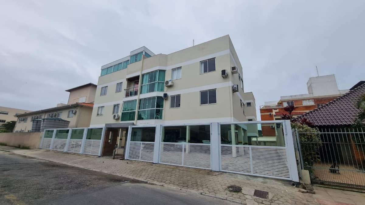 Cobertura Gourmet A 300Mts Da Praia De Canasvieiras Norte Da Ilha De Floripa Florianópolis Eksteriør billede