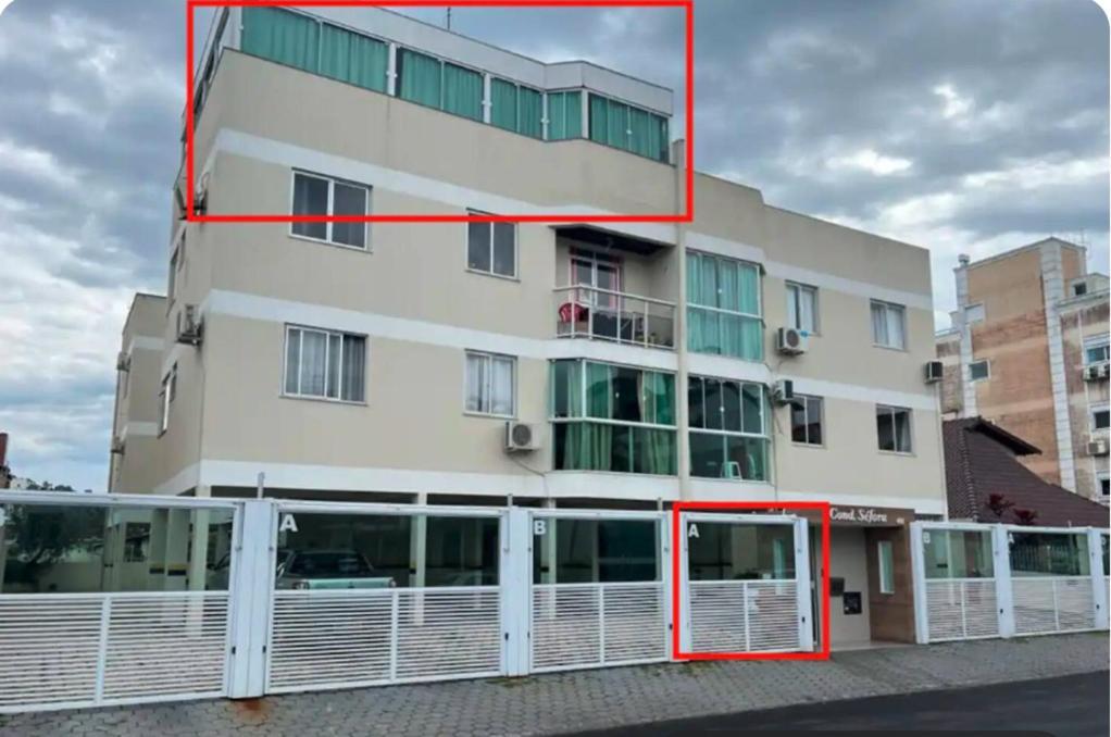 Cobertura Gourmet A 300Mts Da Praia De Canasvieiras Norte Da Ilha De Floripa Florianópolis Eksteriør billede