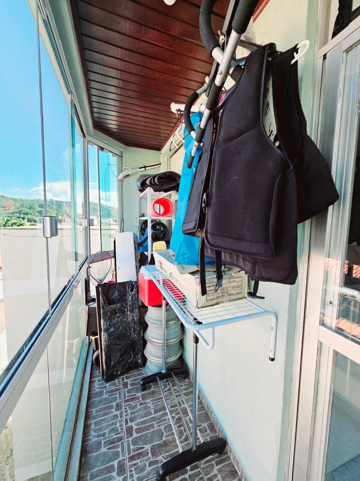 Cobertura Gourmet A 300Mts Da Praia De Canasvieiras Norte Da Ilha De Floripa Florianópolis Eksteriør billede