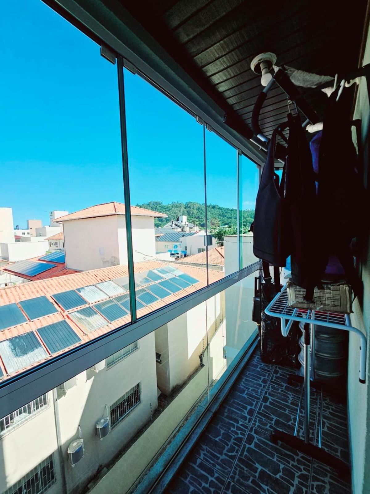 Cobertura Gourmet A 300Mts Da Praia De Canasvieiras Norte Da Ilha De Floripa Florianópolis Eksteriør billede