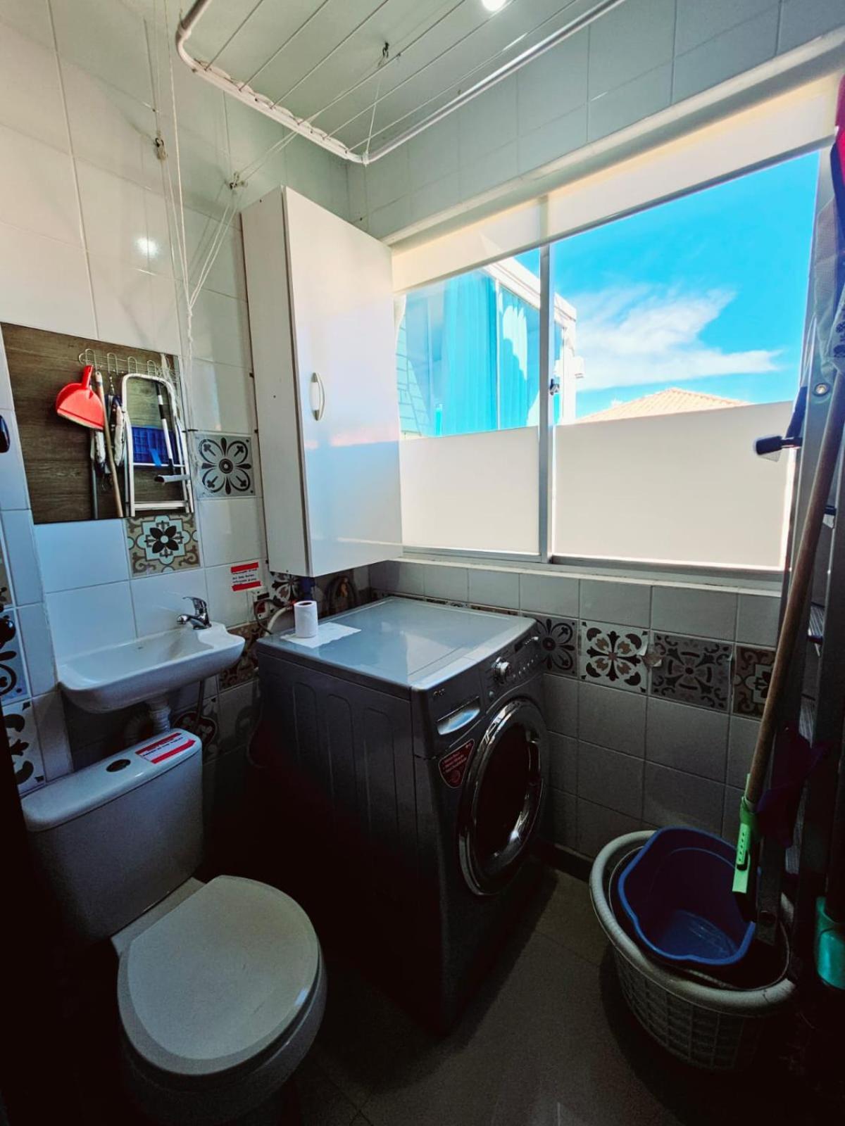 Cobertura Gourmet A 300Mts Da Praia De Canasvieiras Norte Da Ilha De Floripa Florianópolis Eksteriør billede