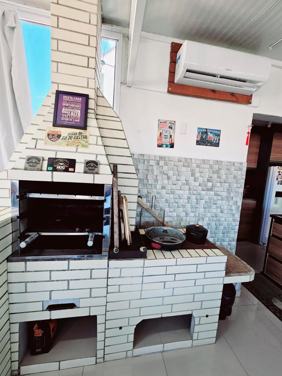 Cobertura Gourmet A 300Mts Da Praia De Canasvieiras Norte Da Ilha De Floripa Florianópolis Eksteriør billede