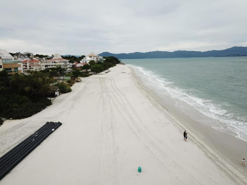 Cobertura Gourmet A 300Mts Da Praia De Canasvieiras Norte Da Ilha De Floripa Florianópolis Eksteriør billede